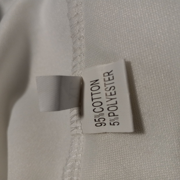 White high low top - Picture 4 of 4